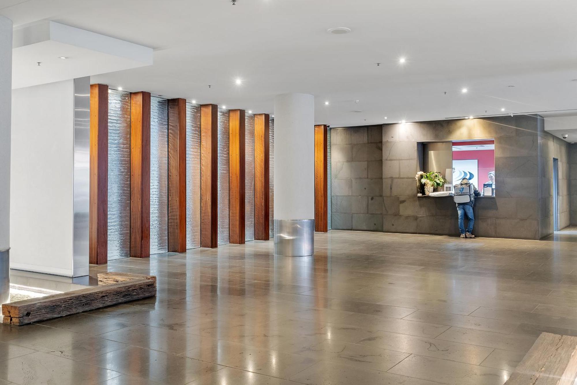 Resort Style Living Yarra Wharf Melbourne Esterno foto