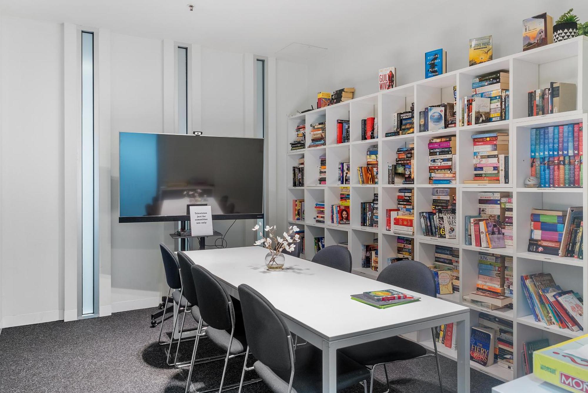 Resort Style Living Yarra Wharf Melbourne Esterno foto