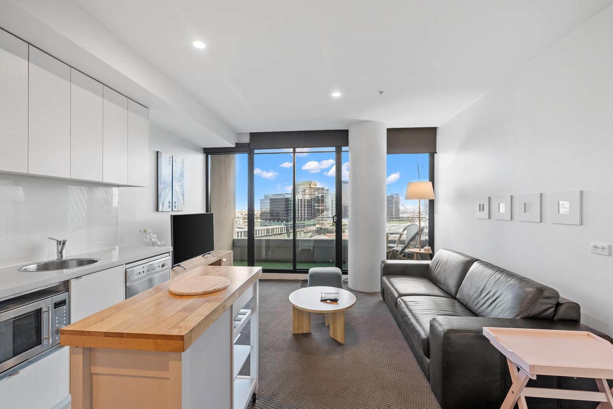 Resort Style Living Yarra Wharf Melbourne Esterno foto