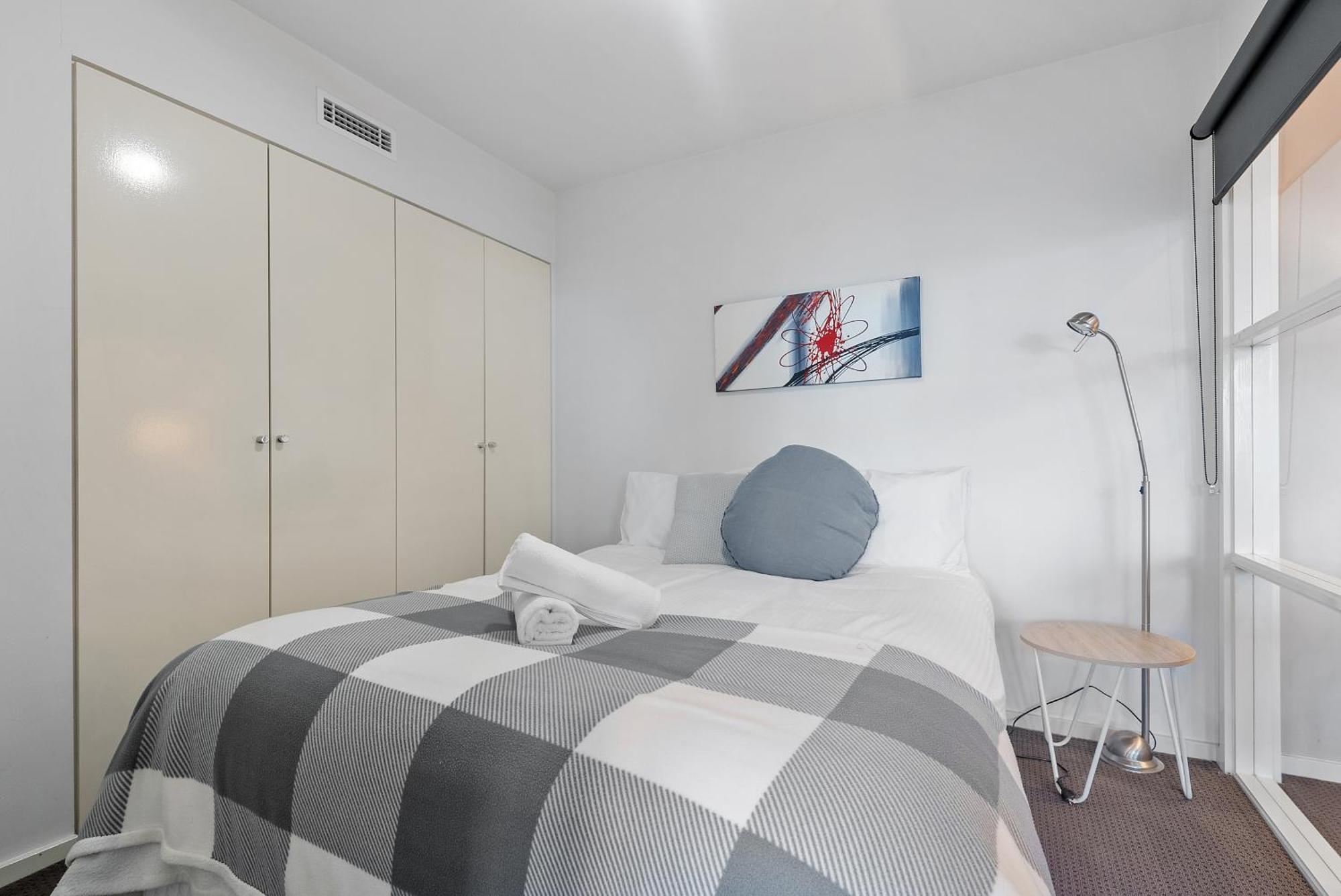 Resort Style Living Yarra Wharf Melbourne Esterno foto