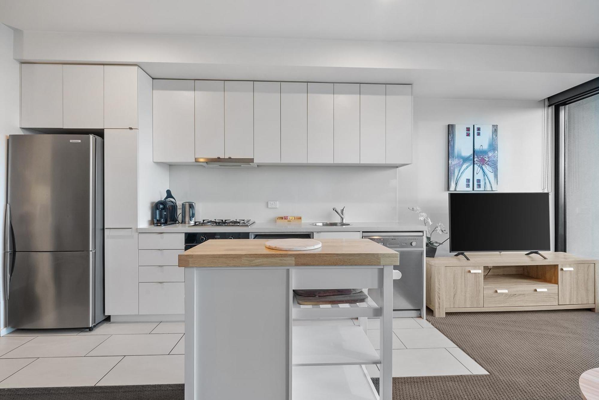 Resort Style Living Yarra Wharf Melbourne Esterno foto