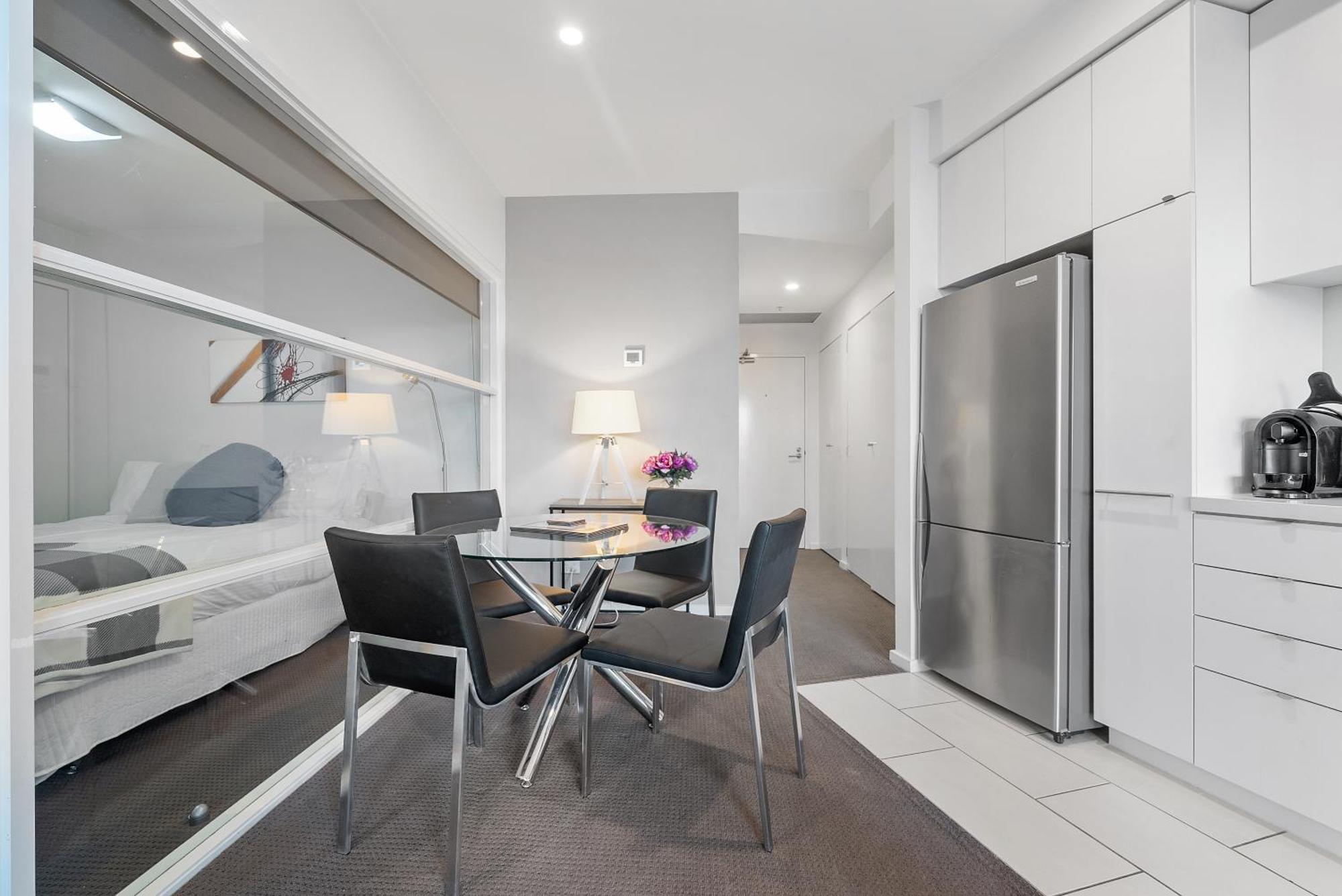 Resort Style Living Yarra Wharf Melbourne Esterno foto